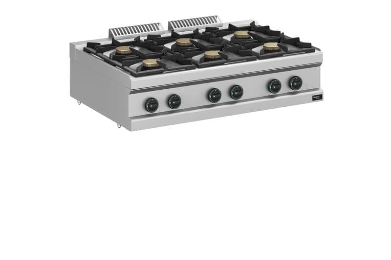 Плита газовая Apach APRG-117T