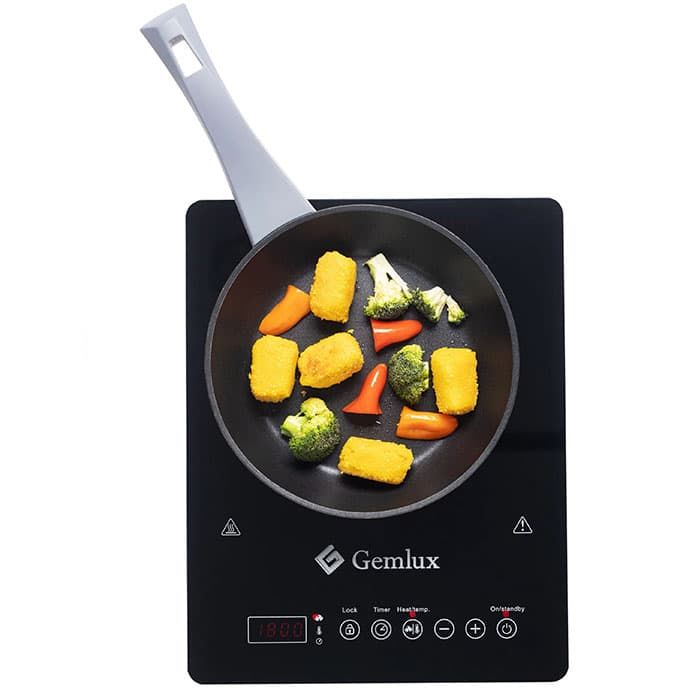 Плита индукционная Gemlux GL-IP20E1