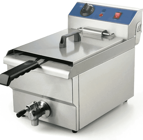 Фритюрница Gastrorag CZG-EF-131V