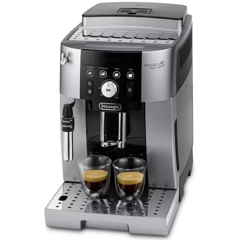 Кофемашина Delonghi Magnifica Smart ECAM 250.33 TB