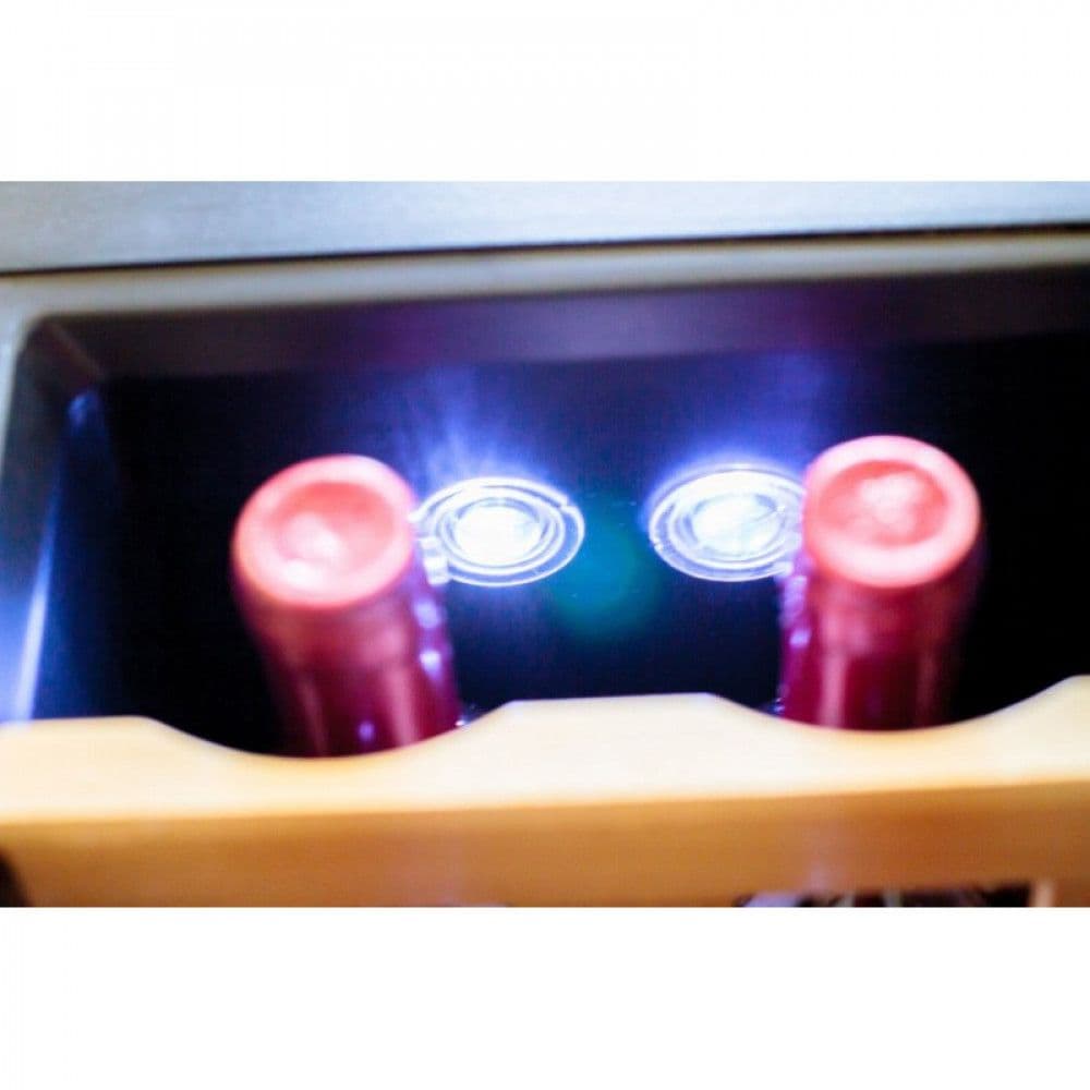 Шкаф винный Cold Vine BCW-35C