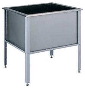 Ванна котломоечная Hessen ВК 1/8 (э)