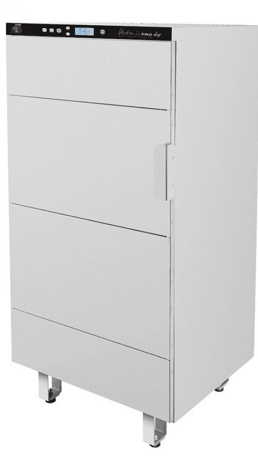 Дегидратор сушилка HotmixPRO Dry L