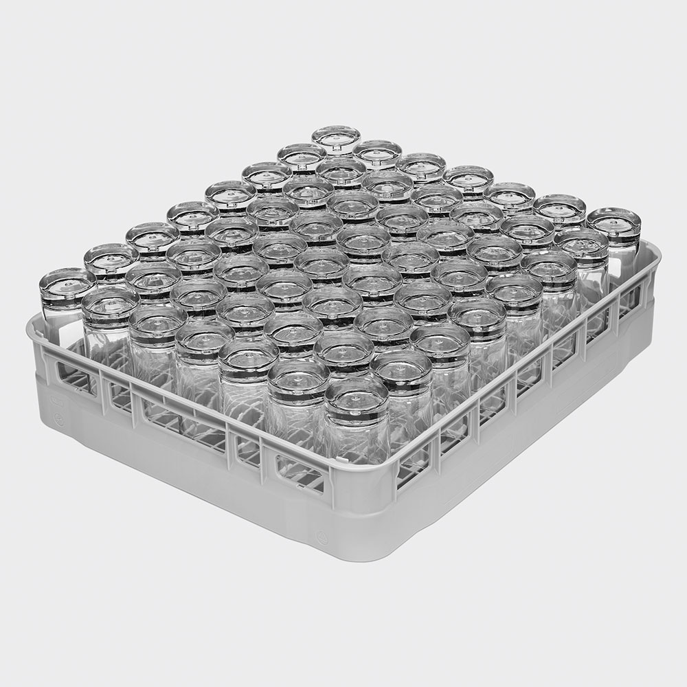 Посудомоечная кассета Smeg PB60G01