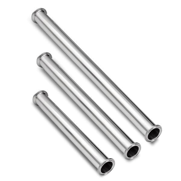 Царга для самогонного аппарата 1,5 дюйма, 50 см