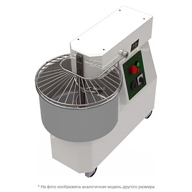 Тестомес Solis SFM7