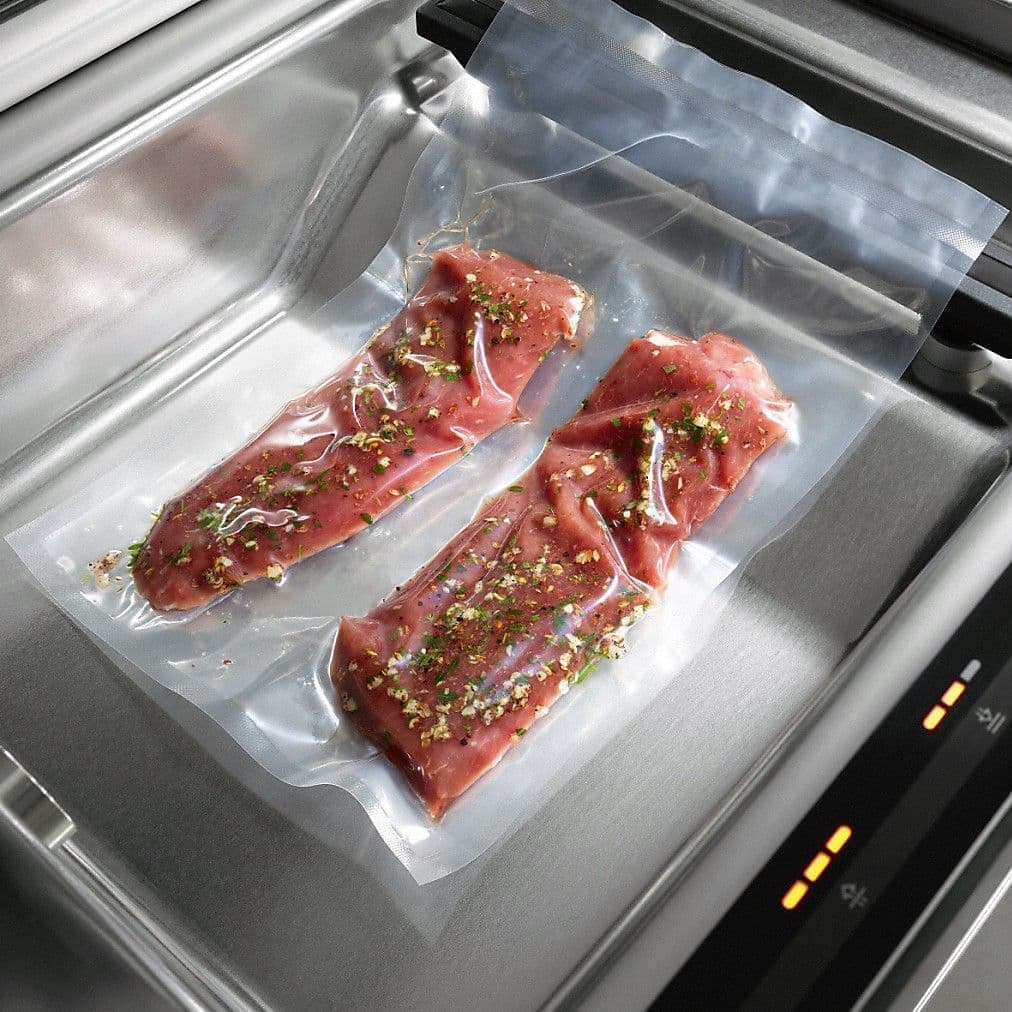 Аппарат для приготовление в вакууме Gastrovac Cookvac