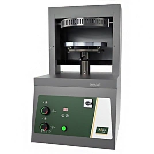 Пицца пресс Solis Shaping 33