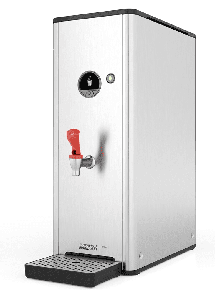 Кипятильник Bravilor Bonamat HWA 21 (220В)