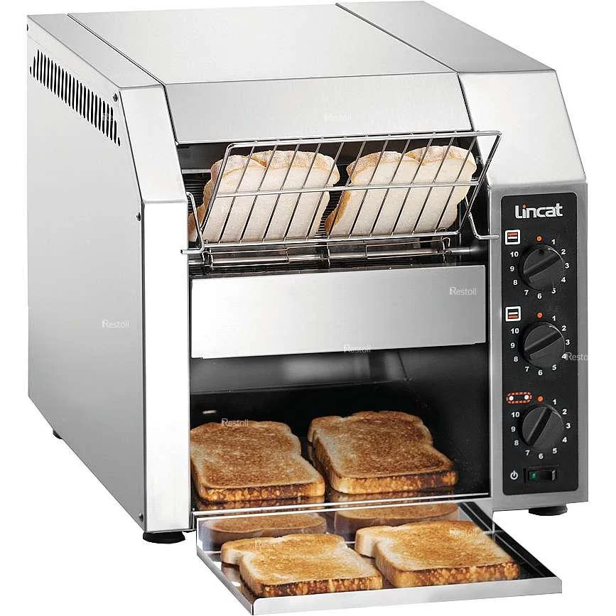 Тостер конвейерный Lincat CT1