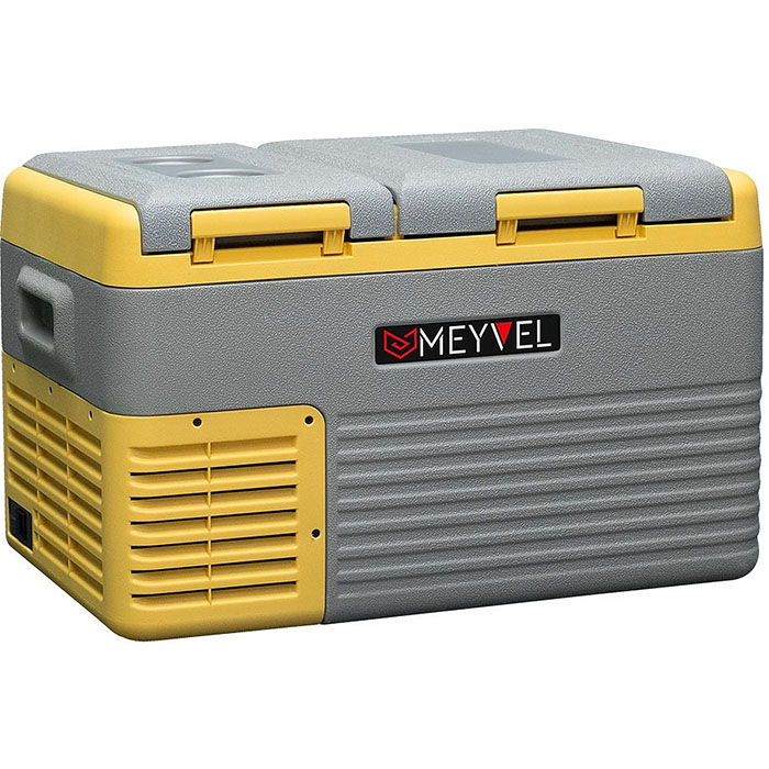 Холодильник автомобильный Meyvel AF-K35D
