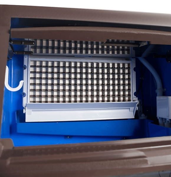 Льдогенератор Foodatlas BY-950F