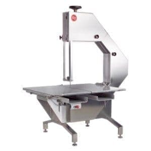 Пила для мяса Koneteollisuus (KT) KT-750