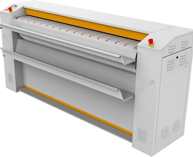 Каток гладильно-сушильный GMP G 21-50