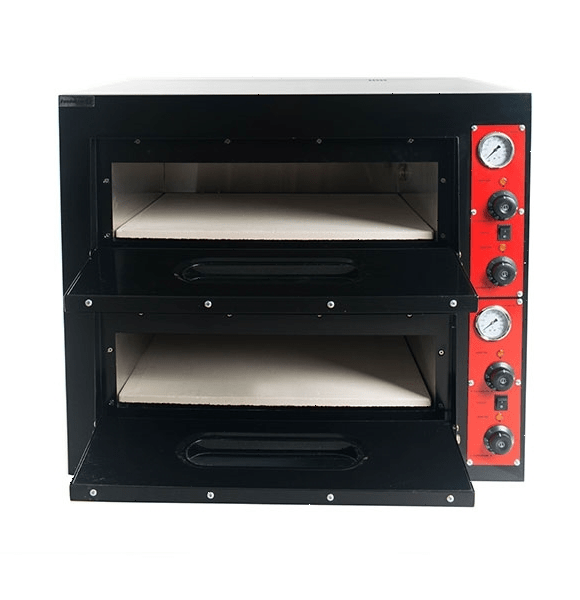 Печь для пиццы Foodatlas Eco PZ-02