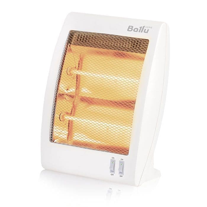 Галогеновый обогреватель Ballu BHH/M-09N