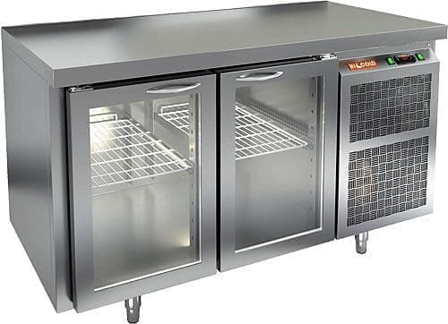 Стол холодильный Hicold GNG 11 HT O