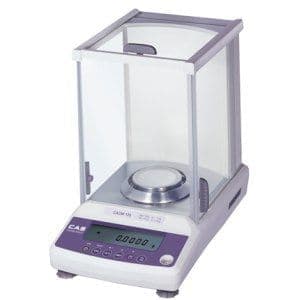 Весы лабораторные аналитические CAS CAUW-220