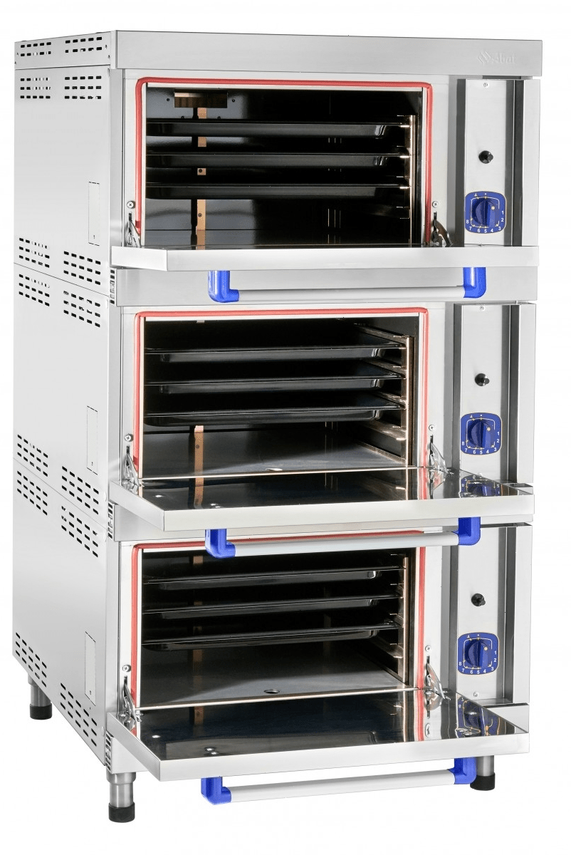 Шкаф жарочный Abat ШЖГ-3 (21000802024)