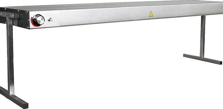 Лампа для подогрева блюд Kocateq DHWD343