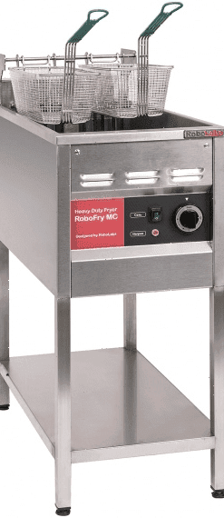 Фритюрница RoboLabs RoboFry MC 25л