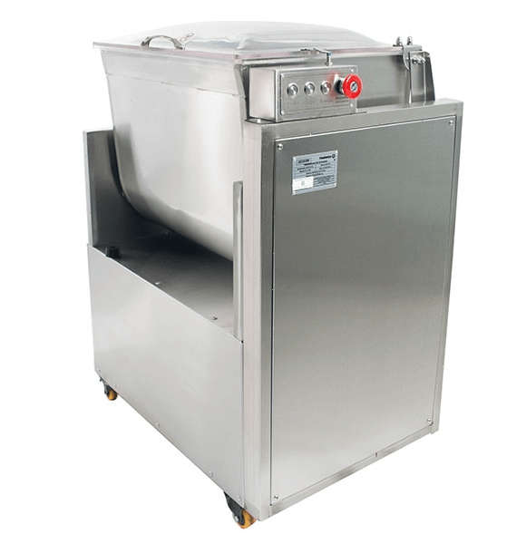 Фаршемешалка Foodatlas YBX-60