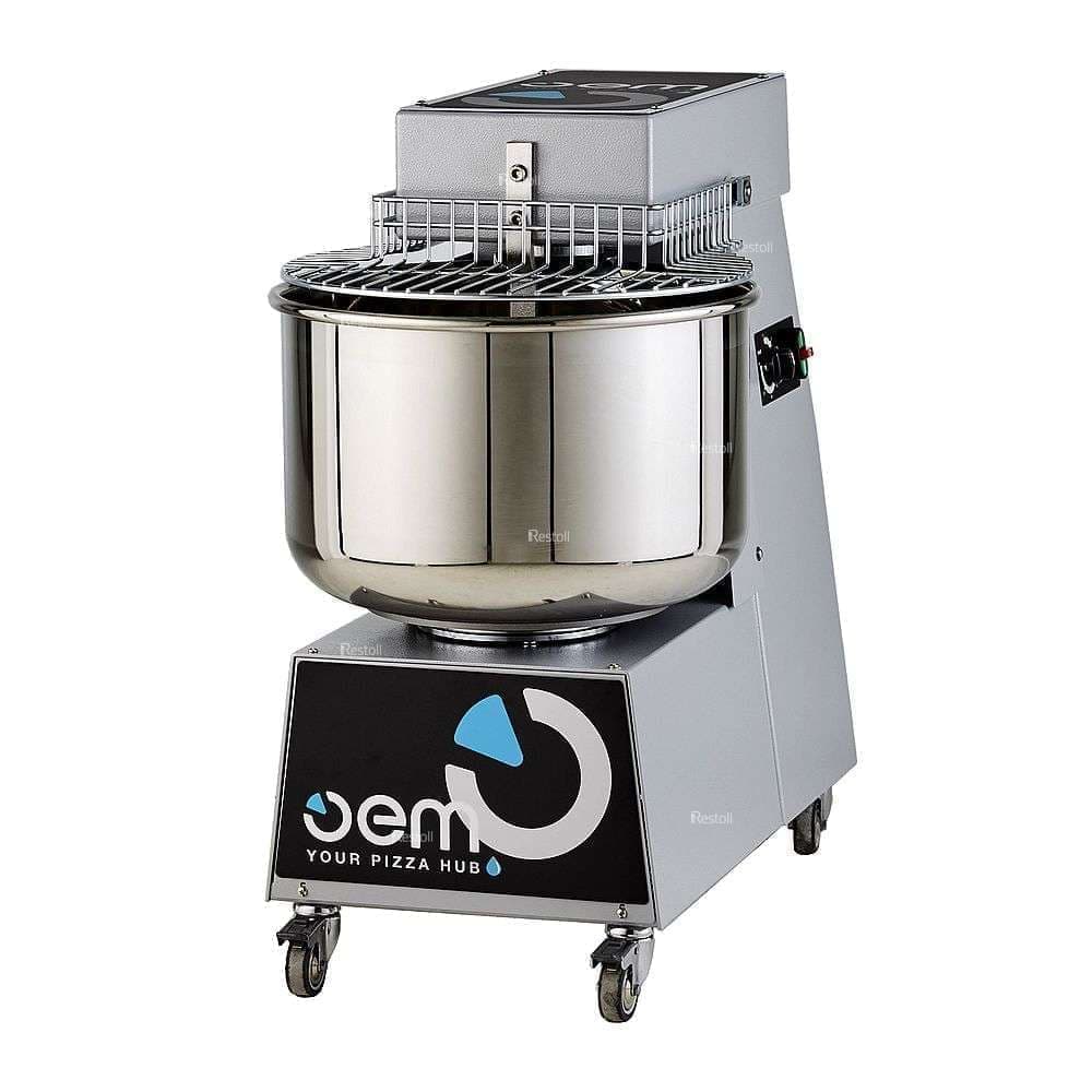 Тестомес OEM-ALI FX401T