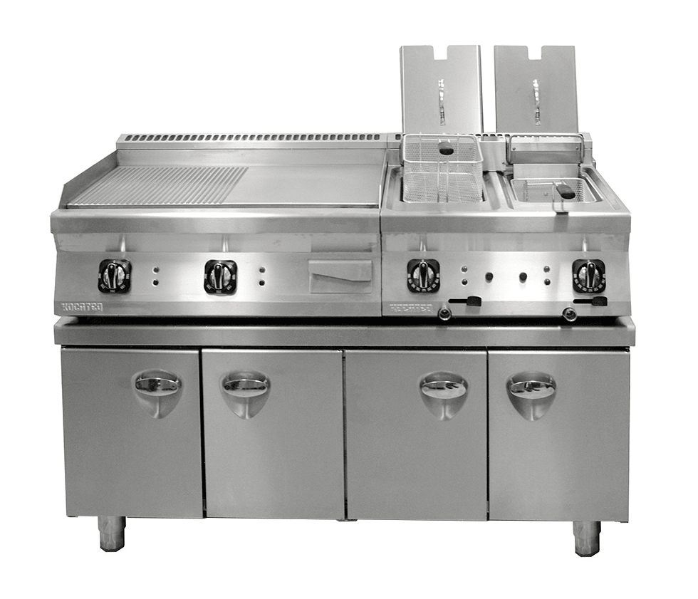 Подставка Kocateq 4B14 для линии 400 мм