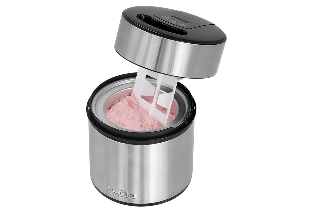Мороженица Profi Cook PC-ICM 1140