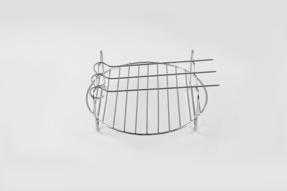 Набор для аэрофритюрницы CASO AF 250