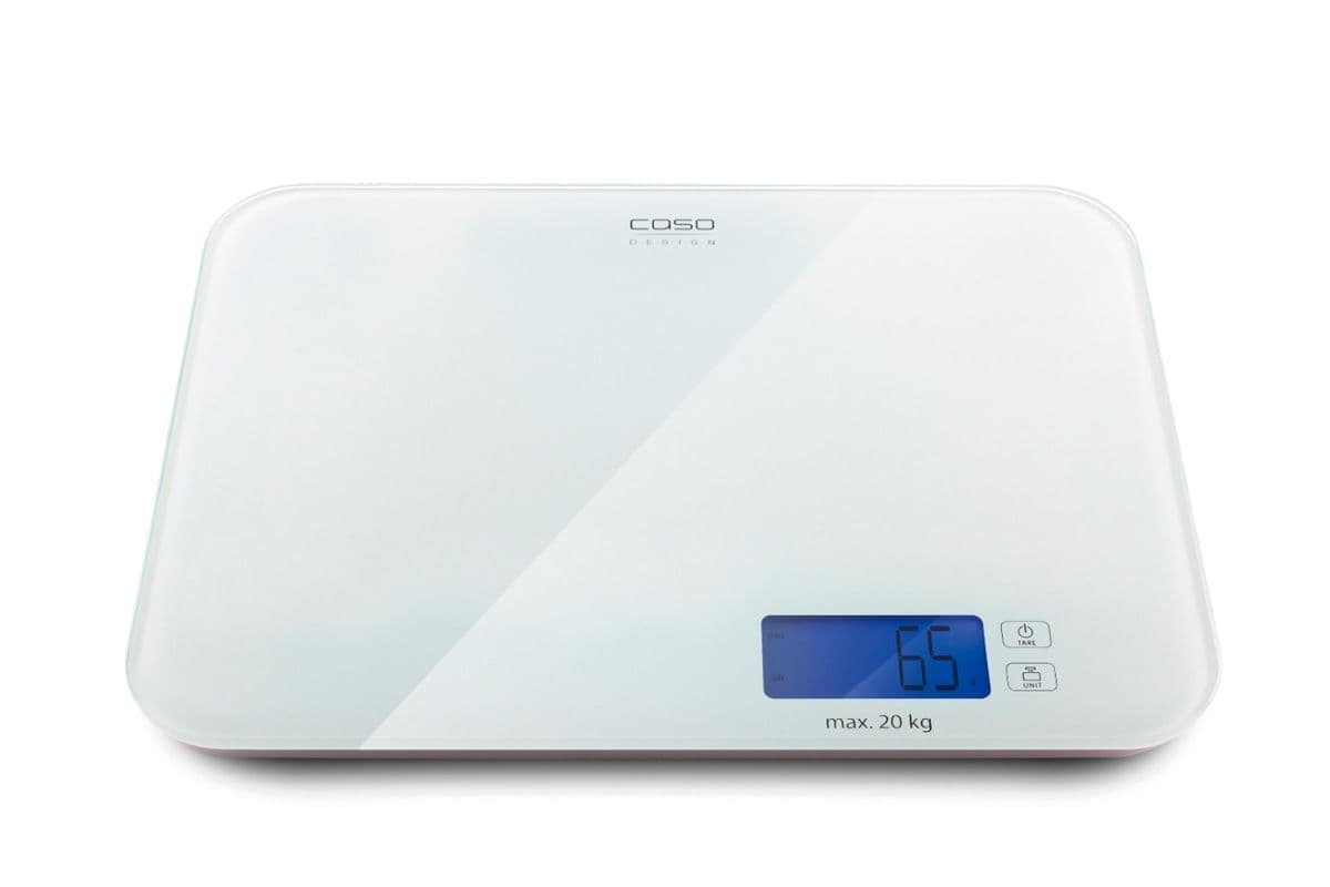 Весы кухонные CASO LX 20