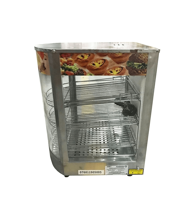 Тепловая витрина Foodatlas CY-1P