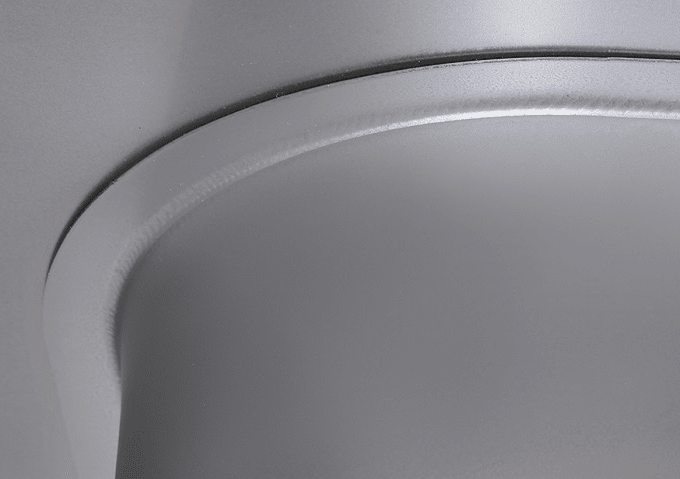 Ванна моечная Luxstahl ВМ3 18/6/8,5 (сталь 430-0,8)