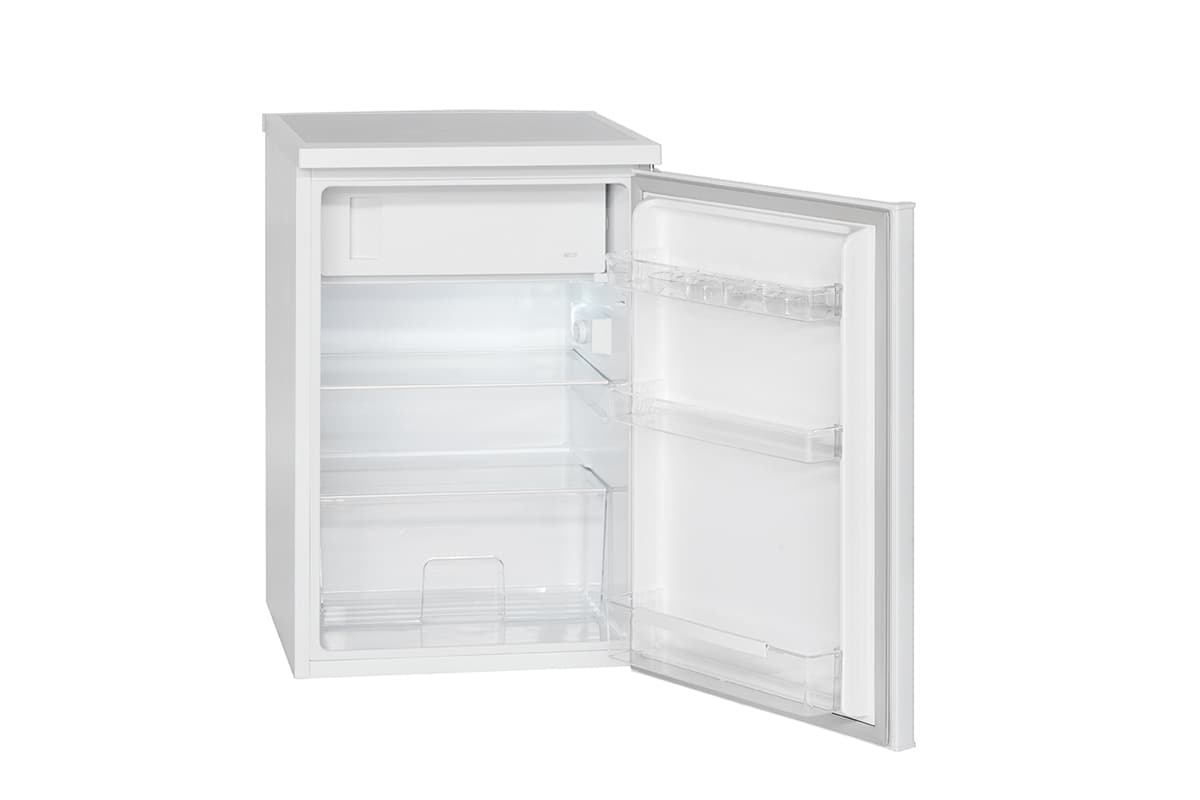 Шкаф холодильный (минибар) Bomann KS 2184 weiss..0/+8°С
