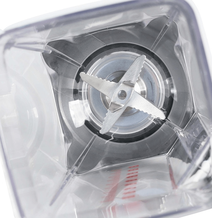 Блендер барный Gemlux GL-PB-577