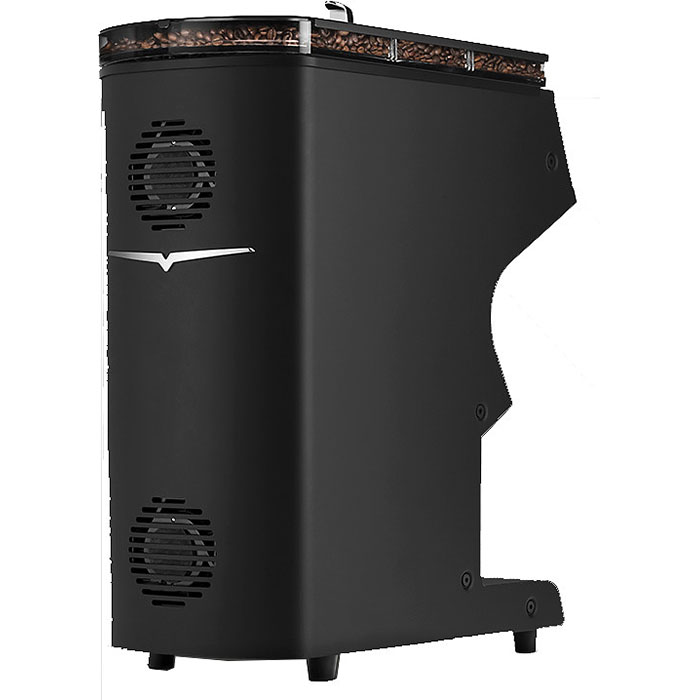 Кофемолка Victoria Arduino Mythos MYG 75 черная (209461)