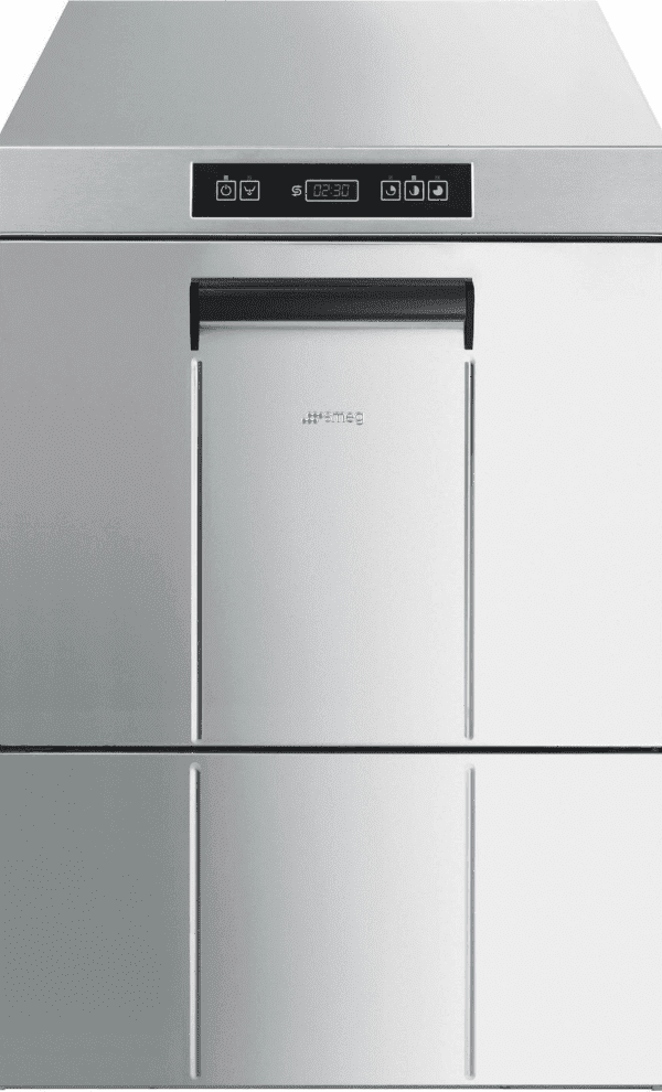 Фронтальная посудомоечная машина Smeg UD505D