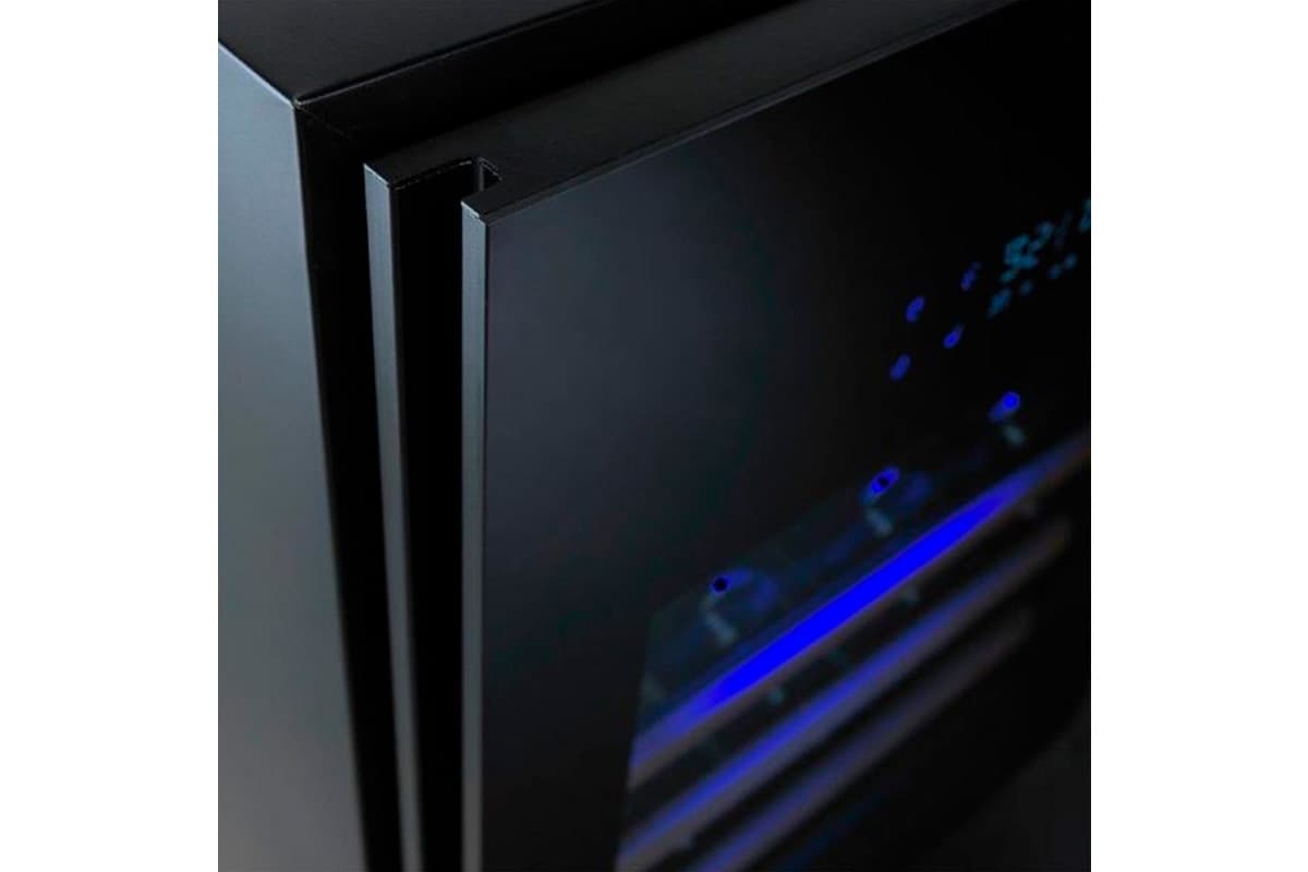 Шкаф винный Temptech EX60DRB