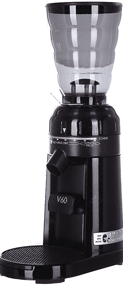 Кофемолка электрическая Hario Evcg-8b