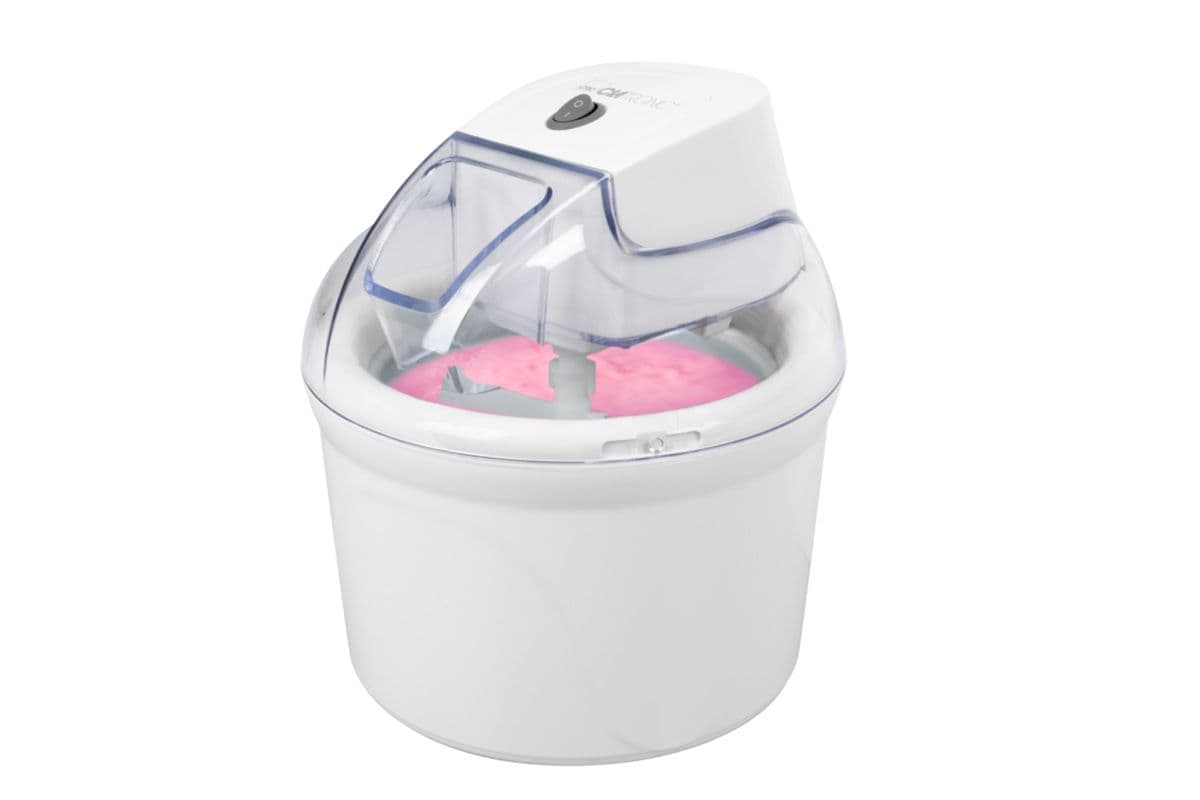 Мороженица Clatronic ICM 3764