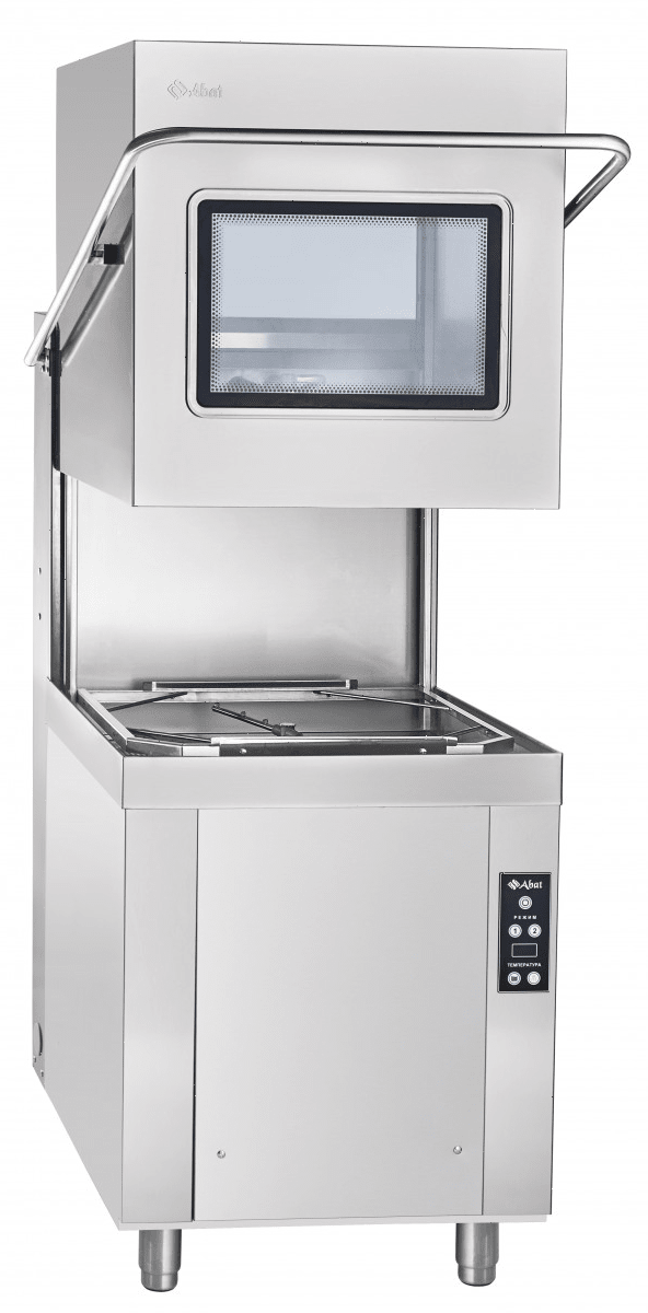 Купольная посудомоечная машина Abat МПК-700К (11000001102)