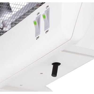 Галогеновый обогреватель Ballu BHH/M-09N