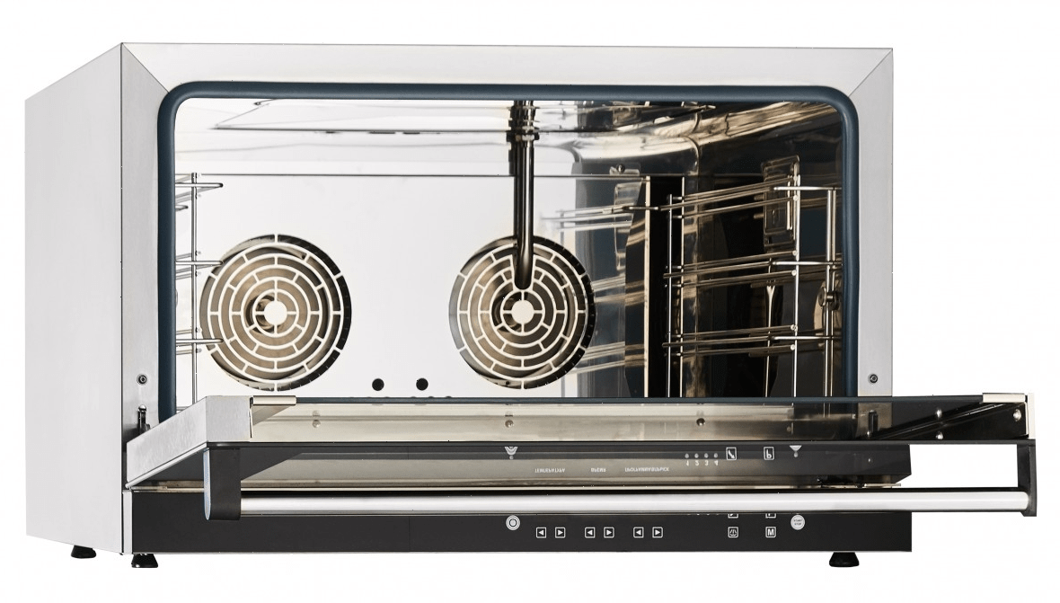 Печь конвекционная Abat КЭП-4П (11000008926/21000008926)