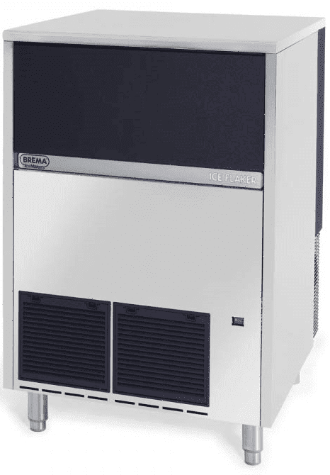 Льдогенератор Brema GB 1555W HC