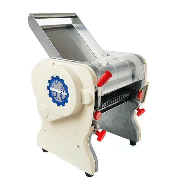 Лапшерезка-тестораскатка Foodatlas DHH-220C