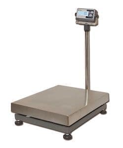 Весы торговые напольные MAS PM1B-100-4050