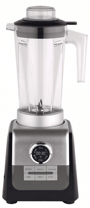 Блендер барный Gemlux GL-PB-888P