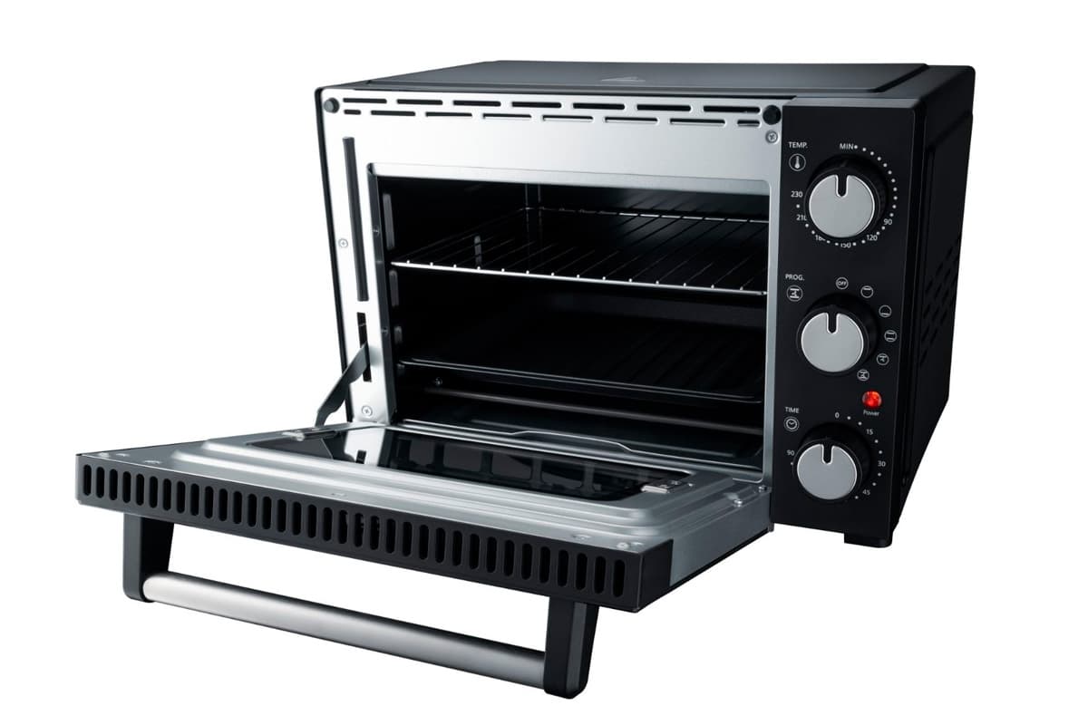 Печь конвекционная Steba KB M19