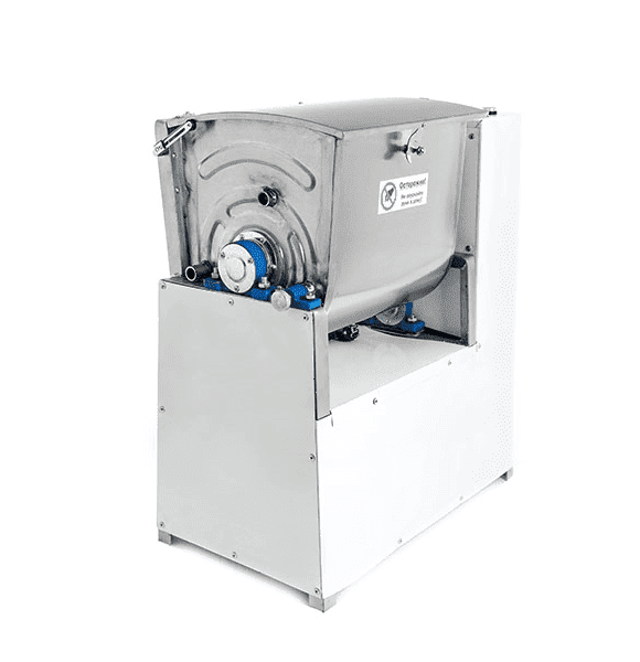 Машина тестомесильная Foodatlas HO-15A