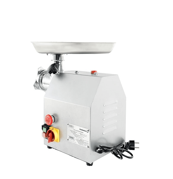 Мясорубка Foodatlas TK-12P